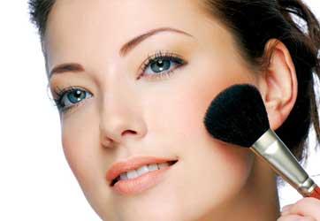 Jane Iredale Mineral Cosmetics