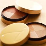 QUAD BRONZER