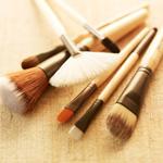 MAKEUP BRUSHES